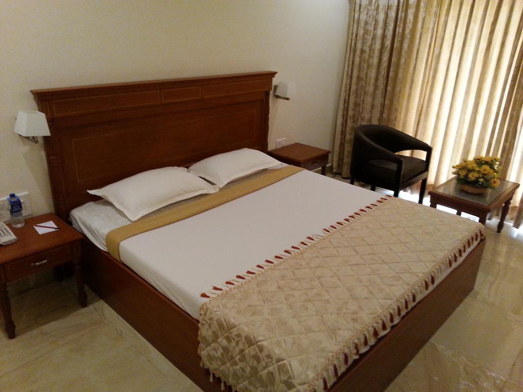 Paramount Inn Sriperumbudur Ruang foto